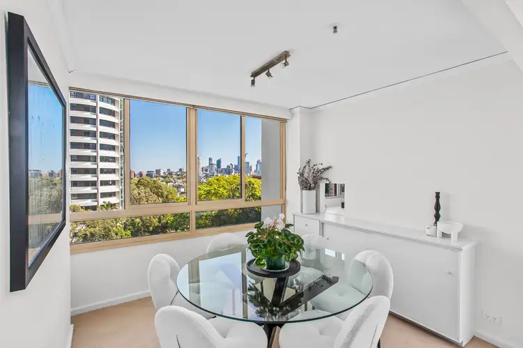 Fourth view of Homely apartment listing, 13/2 Eastbourne Road, Darling Point NSW 2027