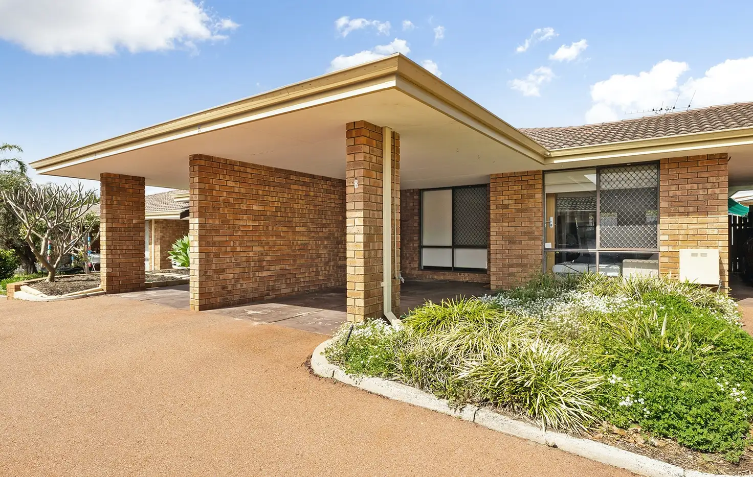 Main view of Homely unit listing, 8/82 Waddell Road, Bicton WA 6157