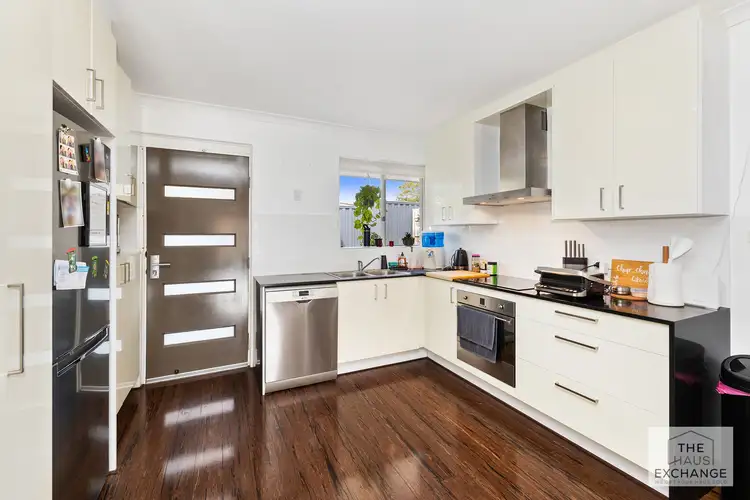 Third view of Homely unit listing, 8/82 Waddell Road, Bicton WA 6157