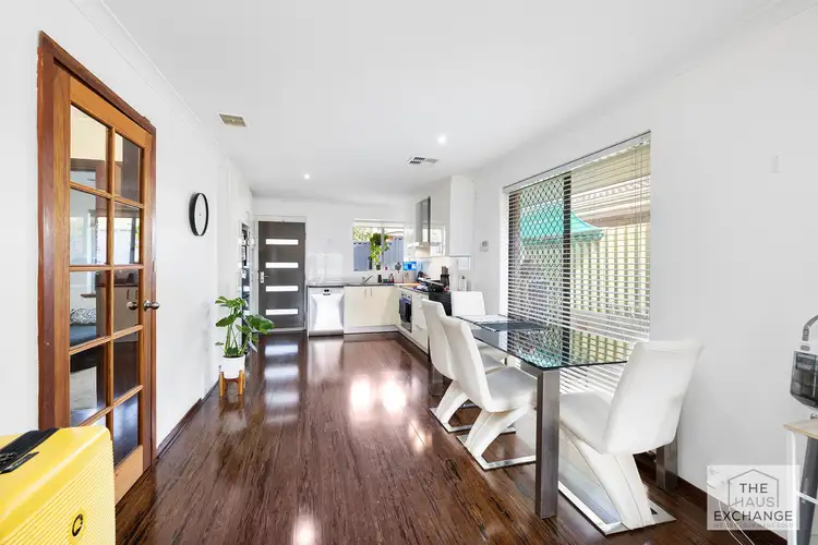 Fifth view of Homely unit listing, 8/82 Waddell Road, Bicton WA 6157