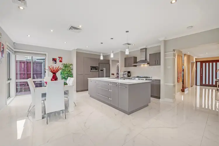 Third view of Homely house listing, 28 Filante Street, Kellyville Ridge NSW 2155