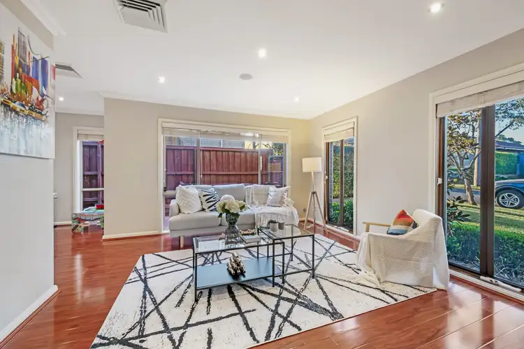 Fourth view of Homely house listing, 28 Filante Street, Kellyville Ridge NSW 2155
