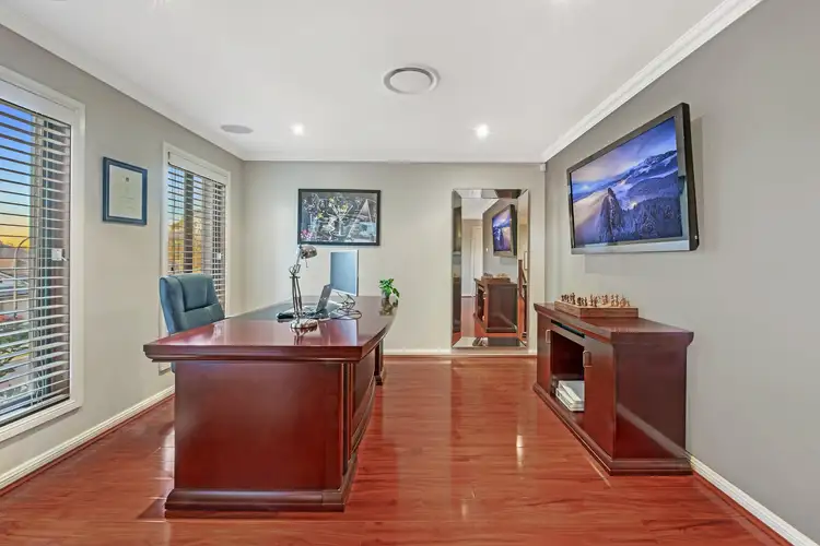 Sixth view of Homely house listing, 28 Filante Street, Kellyville Ridge NSW 2155