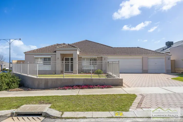 22 Markethill Road, Ridgewood WA 6030