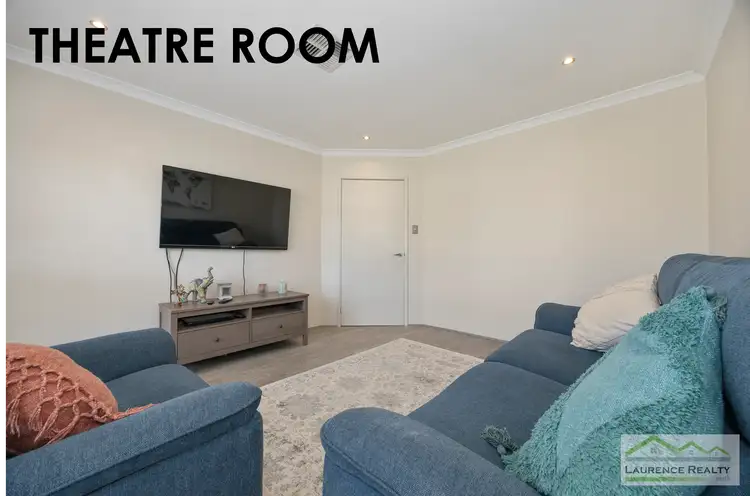 Fifth view of Homely house listing, 22 Markethill Road, Ridgewood WA 6030