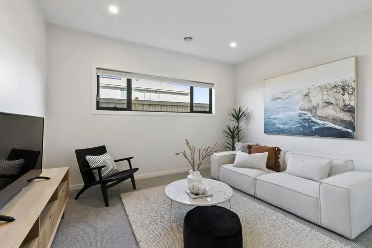 Sixth view of Homely house listing, 23 Scentbark Street, Torquay VIC 3228