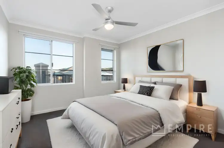 Third view of Homely house listing, 18 Mclaren Avenue, Beeliar WA 6164