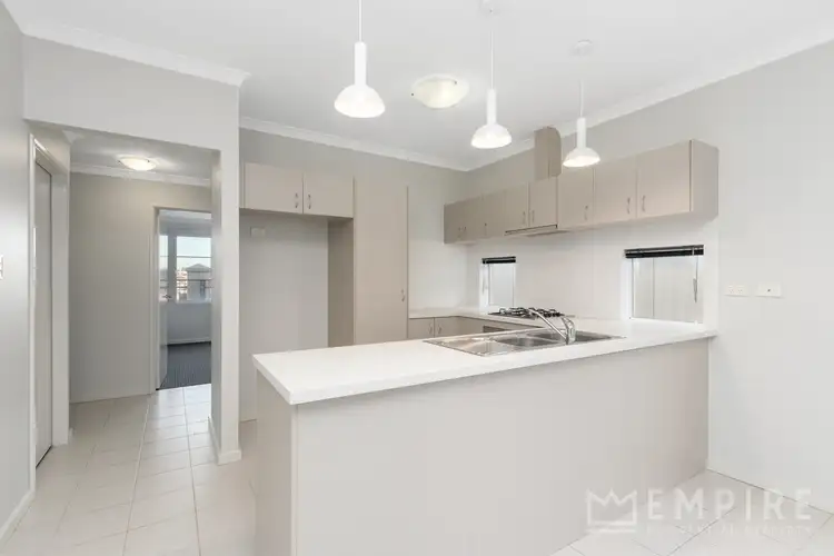 Fifth view of Homely house listing, 18 Mclaren Avenue, Beeliar WA 6164