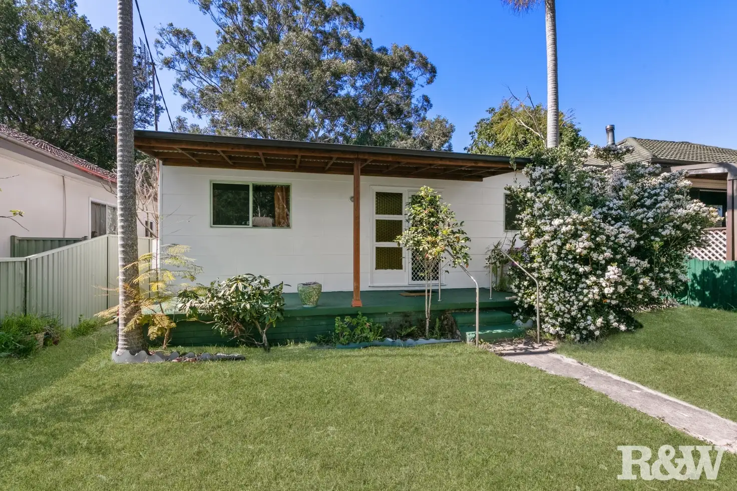 Main view of Homely house listing, 32 Collareen Street, Ettalong Beach NSW 2257