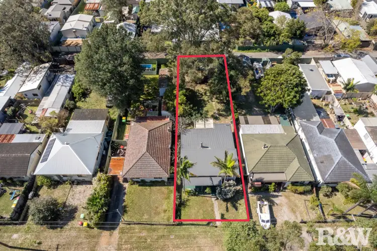 Second view of Homely house listing, 32 Collareen Street, Ettalong Beach NSW 2257