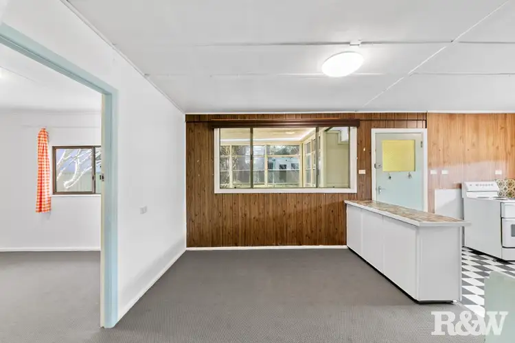 Fifth view of Homely house listing, 32 Collareen Street, Ettalong Beach NSW 2257