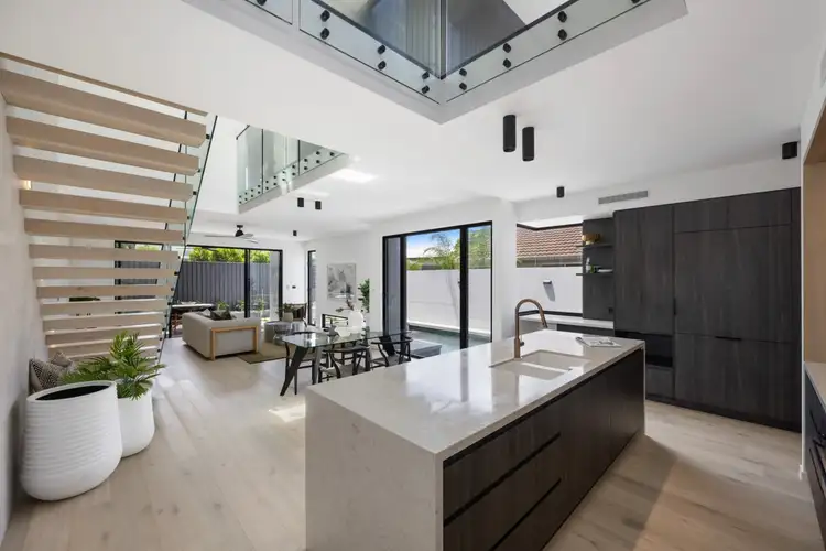 Sixth view of Homely semi-detached listing, 2/230 Oceanic Drive, Bokarina QLD 4575