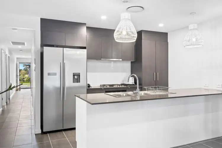 Fourth view of Homely house listing, 100 Andy Way, Deebing Heights QLD 4306