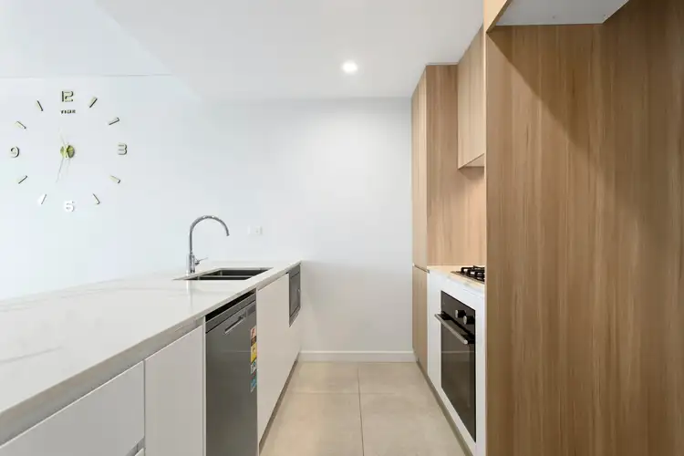 Fifth view of Homely apartment listing, 410/129B Jerralong Drive, Schofields NSW 2762