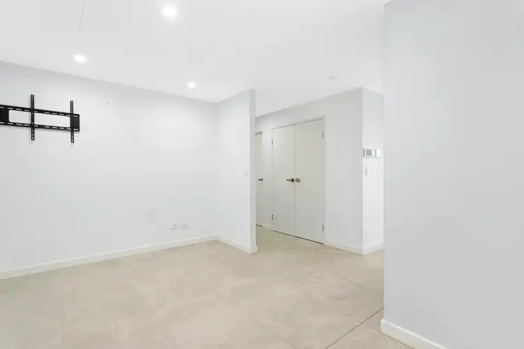 Sixth view of Homely apartment listing, 410/129B Jerralong Drive, Schofields NSW 2762