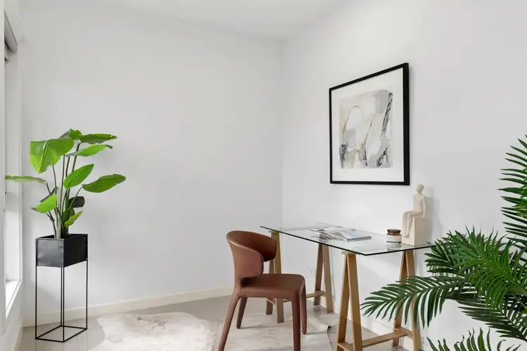 Third view of Homely townhouse listing, 1/46 Elstone Avenue, Airport West VIC 3042