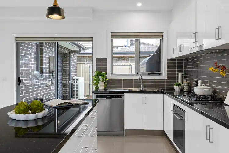 Sixth view of Homely townhouse listing, 1/46 Elstone Avenue, Airport West VIC 3042