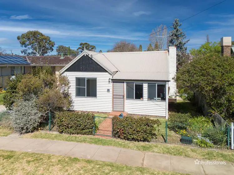 Main view of Homely house listing, 316 Beardy Street, Armidale NSW 2350