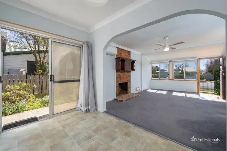Third view of Homely house listing, 316 Beardy Street, Armidale NSW 2350