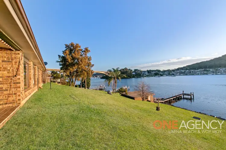 72 Daley Avenue, Daleys Point NSW 2257