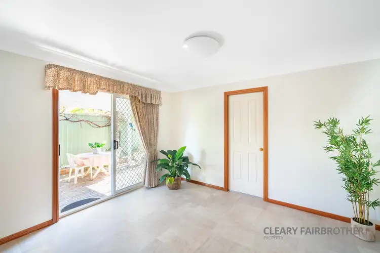 Fourth view of Homely unit listing, 1/106 - 108 Piper Street, Bathurst NSW 2795