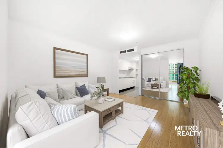 911/348-352 Sussex Street, Sydney NSW 2000