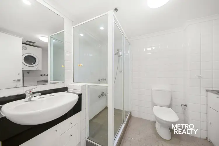 Sixth view of Homely apartment listing, 911/348-352 Sussex Street, Sydney NSW 2000