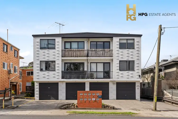 8/560 Pascoe Vale Road, Pascoe Vale VIC 3044