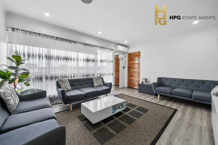 Second view of Homely unit listing, 8/560 Pascoe Vale Road, Pascoe Vale VIC 3044