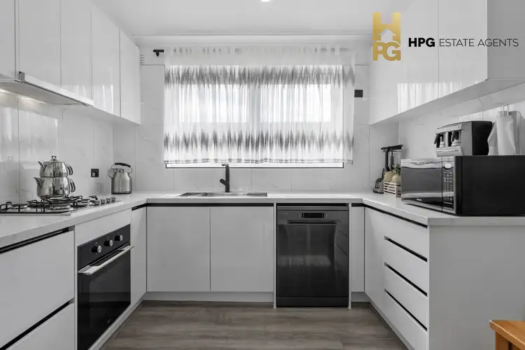 Fifth view of Homely unit listing, 8/560 Pascoe Vale Road, Pascoe Vale VIC 3044