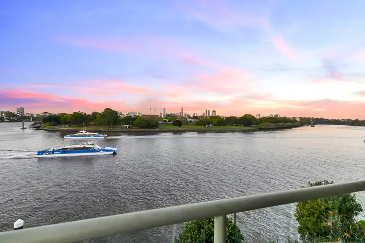 5/32 Sandford Street, St Lucia QLD 4067