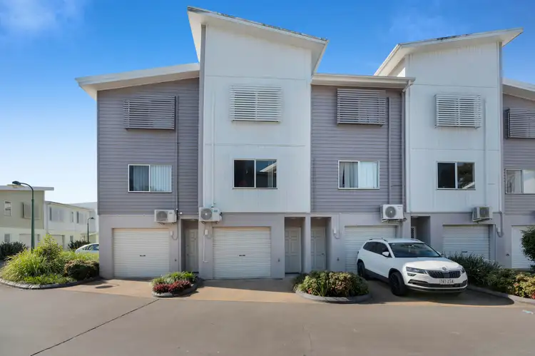 36/57-63 Mary St, Kingston QLD 4114