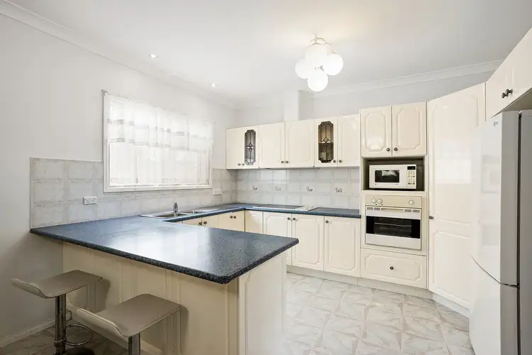 Second view of Homely house listing, 16 Durras Close, Flinders NSW 2529