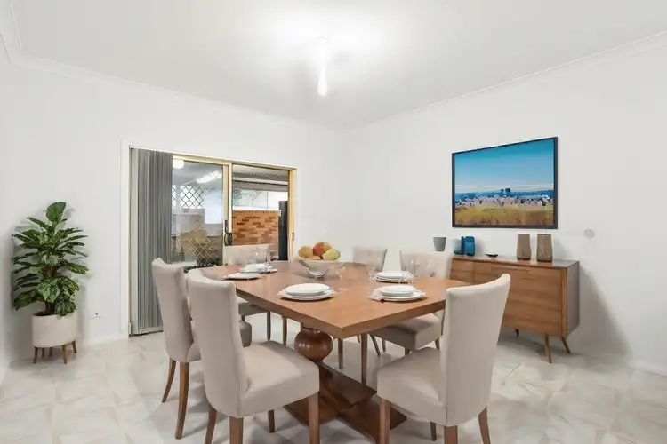 Third view of Homely house listing, 16 Durras Close, Flinders NSW 2529