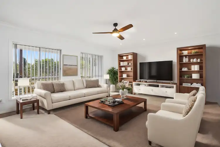 Fourth view of Homely house listing, 16 Durras Close, Flinders NSW 2529
