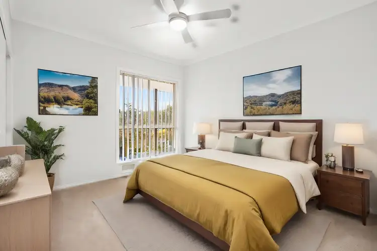 Fifth view of Homely house listing, 16 Durras Close, Flinders NSW 2529