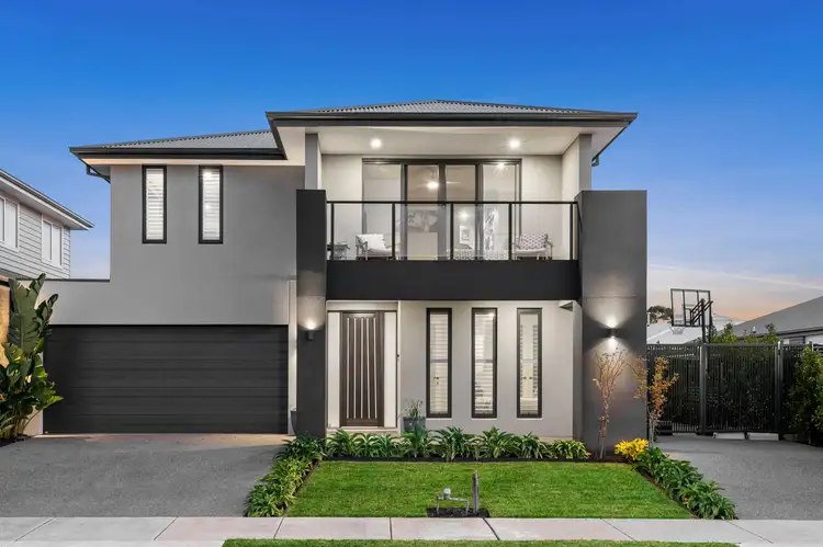 Main view of Homely house listing, 89 Blanche Street, St Leonards VIC 3223