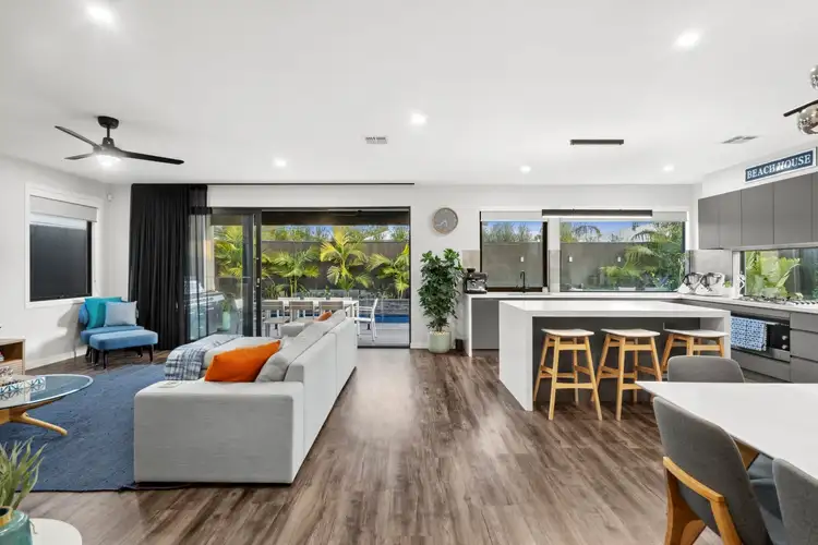 Second view of Homely house listing, 89 Blanche Street, St Leonards VIC 3223
