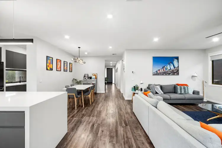 Third view of Homely house listing, 89 Blanche Street, St Leonards VIC 3223