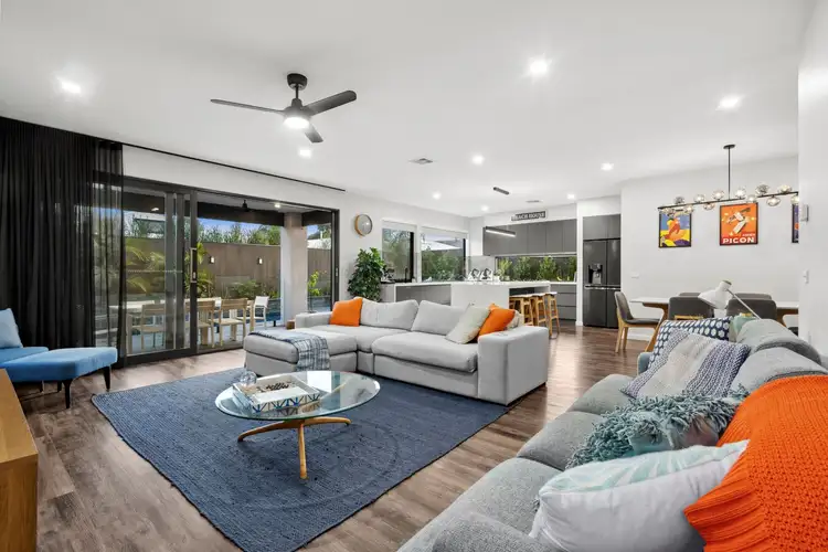 Fourth view of Homely house listing, 89 Blanche Street, St Leonards VIC 3223