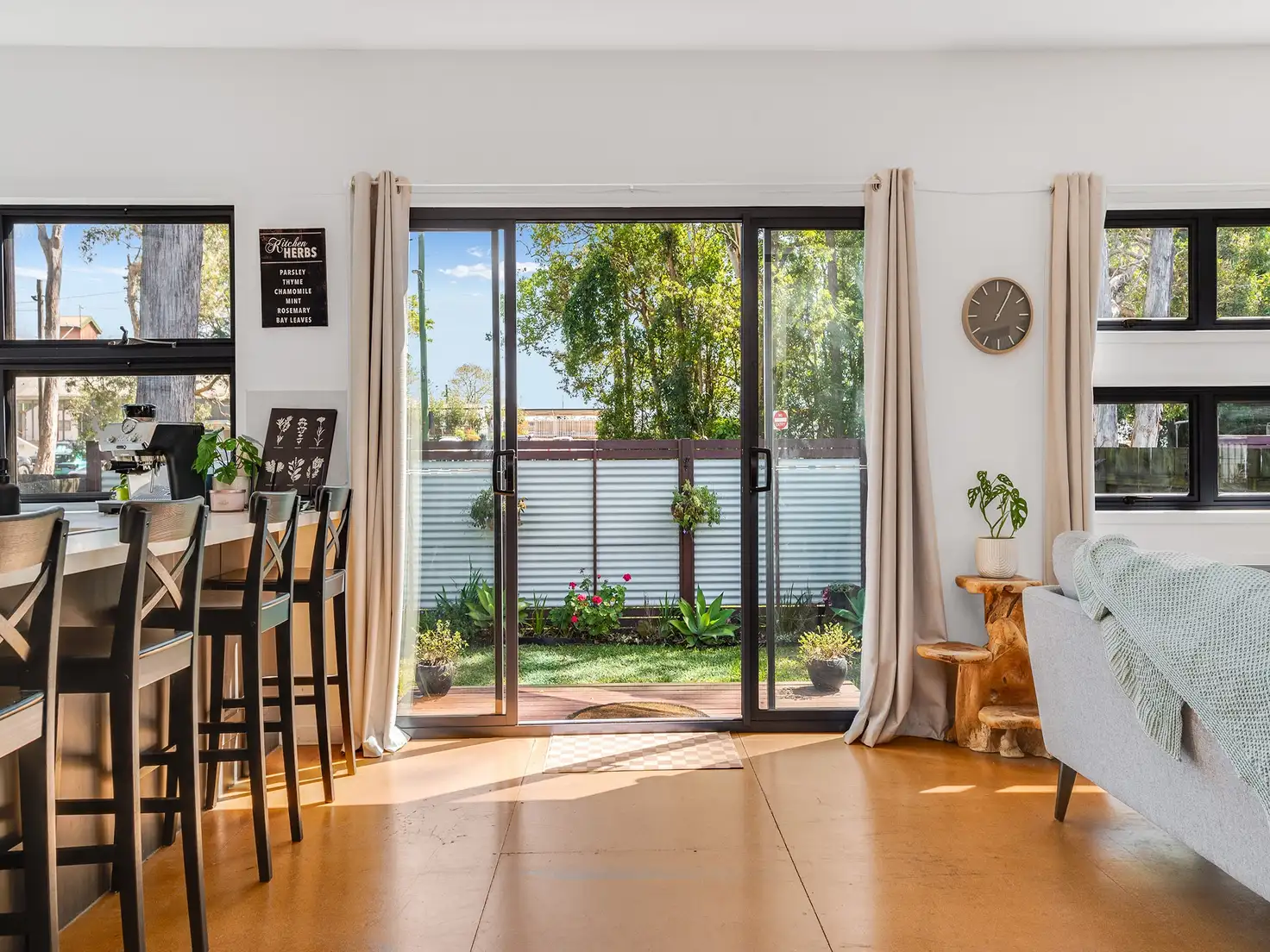 Main view of Homely semi-detached listing, 1/37 Beerwah Parade, Beerwah QLD 4519