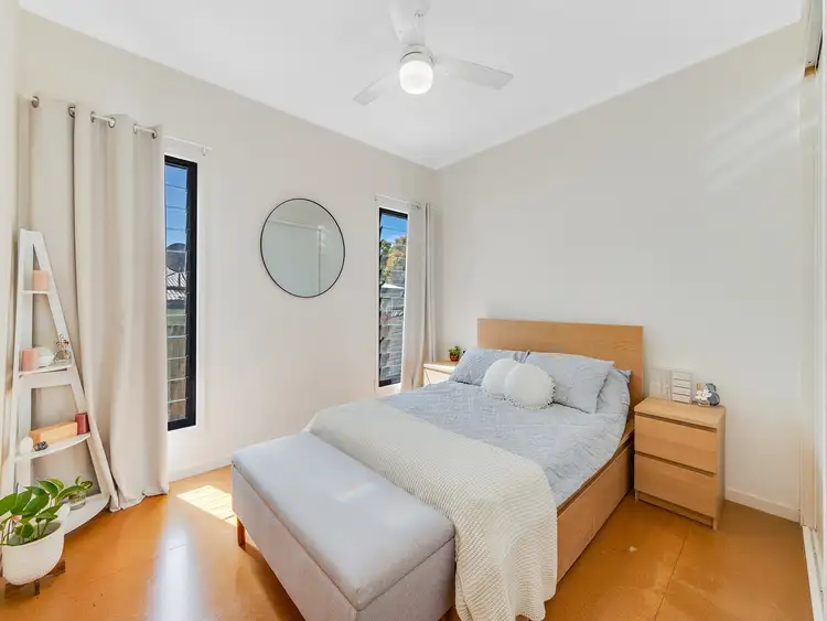 Fourth view of Homely semi-detached listing, 1/37 Beerwah Parade, Beerwah QLD 4519