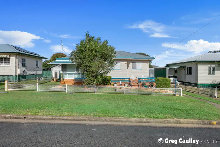 31 Wynne Parade, Maryborough QLD 4650