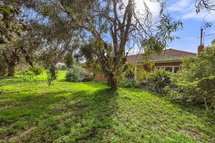 80 Scott Street, Boya WA 6056