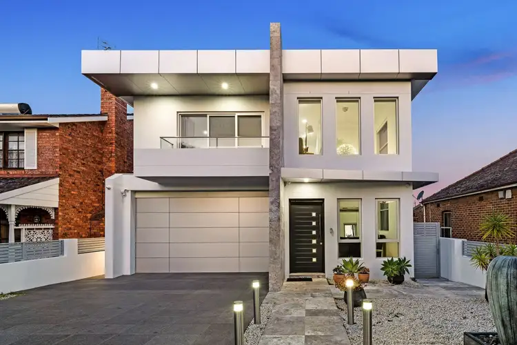 Main view of Homely house listing, 138 Gibbes Street, Rockdale NSW 2216