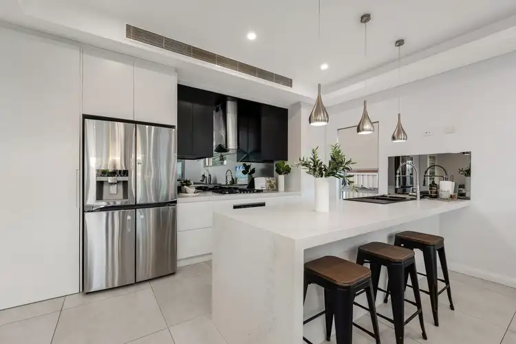 Third view of Homely house listing, 138 Gibbes Street, Rockdale NSW 2216