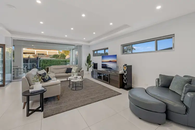 Fourth view of Homely house listing, 138 Gibbes Street, Rockdale NSW 2216