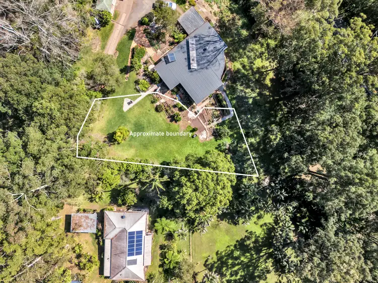 Second view of Homely land listing, Lot 71/12 Cross Street, Fernmount NSW 2454