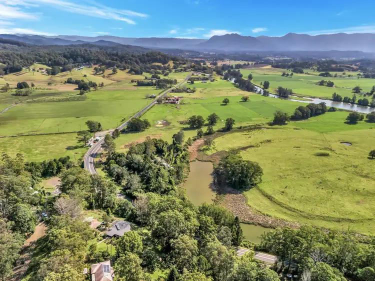 Fifth view of Homely land listing, Lot 71/12 Cross Street, Fernmount NSW 2454