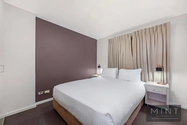 Fifth view of Homely apartment listing, 1407/243 Pyrmont Street, Pyrmont NSW 2009